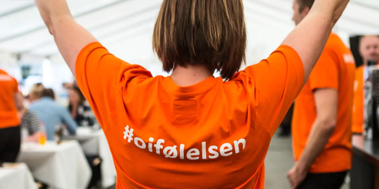 Oifolelsen