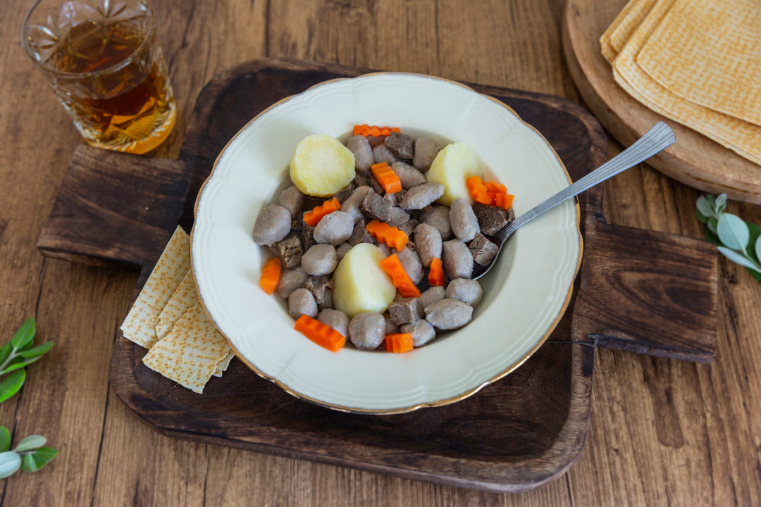 Inderøy Slaughterhouse AS