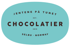 Logo Jentene på tunet 