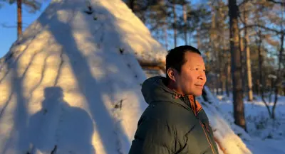 Kim Tomas Joma Saemien Sijte Foto Mai Løvaas