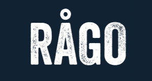 Logo Rågå