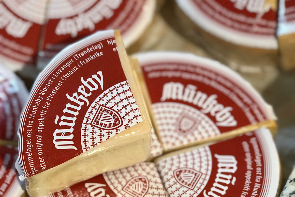 Munkeby Mariakloster